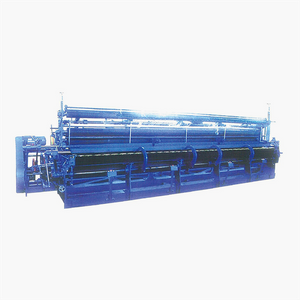 ZRD Series Weaving Machine 1