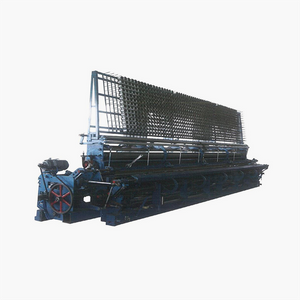 ZRS Series Weaving Machine 2