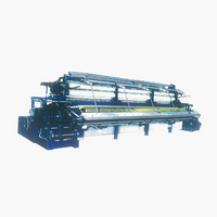 ZRS Series Weaving Machine 3