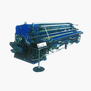 ZRD Series Weaving Machine 2